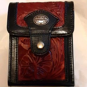 American West wallet